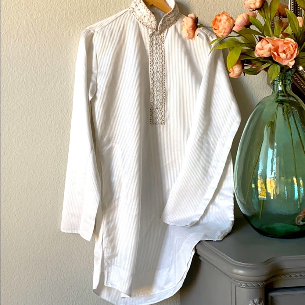 Kurta unisex